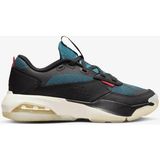 Nike Jordan Air 200E Unisex Basketbol Ayakkabısı Yeşil Renkli Dokuma Süet Dış Materyal ile Sokak Stili DM9677-061