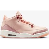 Nike Jordan Air 3 Retro HJ0178-600 - Çok Renkli