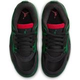 Nike Jordan Air 4 Rm Yüksek Bilekli Spor Ayakkabı Tekstil Dış Materyal Yeşil Renk