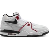 Nike Jordan Air Max Air Flight 89 Erkek Spor Ayakkabı - Beyaz - Siyah - Kırmızı