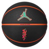 Nıke Jordan All Court 8P Z Wıllıamson Deflated Black/Cone/Clear E J.100.4141.095.07