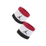 Nike Jordan Bileklik 2'Li Paket Çok Renkli