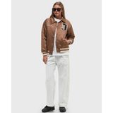 Nike JORDAN BOMBER CEKET OVERSIZE-SPORTXOUTLET