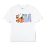 Nike JORDAN BRAND SECRET TEE ERKEK ÇOCUK TİŞÖRT 95F629 95F629-001