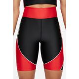 Nike Jordan Brand Womens Tight Kadın Tayt Siyah Kırmızı