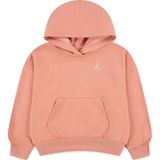Nike Jordan Brooklyn Çocuk Pembe Sweatshirt (45F137-R1O)