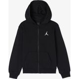 Nike Jordan Brooklyn Çocuk Siyah Ceket (95F120-023)