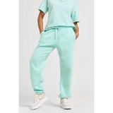 Nike Jordan Brooklyn Fleece Loose Fit Women's Jogger Kadın Eşofman Altı Su Yeşili