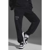 Nike Jordan Brooklyn Fleece Pants Black Kadın Eşofman Altı Siyah - XS
