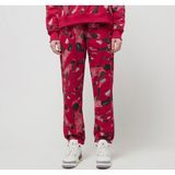Nike Jordan Brooklyn Fleece Printed Kırmızı Kadın Eşofman Altı DX0405-687 - S