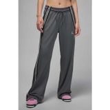 Nike Jordan Brooklyn Womens Track Pants.kadın Eşofman Altı Gri