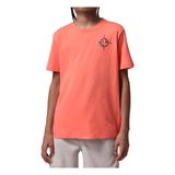 Nike Jordan Compass Jumpman Erkek Çocuk Tişört 95F542 95F542-N50, N50, 8-10 Yaş