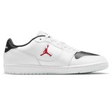 Nike Jordan Court Connect Low Erkek Beyaz Basketbol Ayakkabısı IQ5698-101