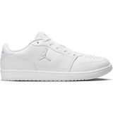 Nike Jordan Court Connect Low Günlük Spor Ayakkabı - Beyaz