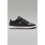 Nike Jordan Court Connect Low IQ6016-001 Siyah Casual Sneaker