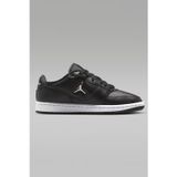 Nike Jordan Court Connect Low Iq6016-001 Siyah Spor Ayakkabı