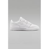 Nike Jordan Court Connect Low Iq6016-100 Beyaz Spor Ayakkabı