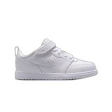 Nıke Jordan Court Connect Low (ps) Iq6046-100