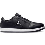 Nike Jordan Court Connect Low Siyah Erkek Spor Ayakkabı IQ5698-001