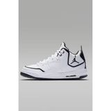 Nike Jordan Courtside 23 Unisex Beyaz Spor Ayakkabı