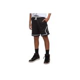 Nike Jordan Dıamond Short Big Kids Siyah-Beyaz Şort 95D313 (8-15 Yaş)