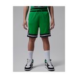 Nike Jordan Dıamond Short Big Kids Yeşil Erkek Çocuk Şort 95D313 (8-15 Yaş)
