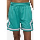Nike Jordan Diamond Womens Short Elmas Kesim Kadın Şort Yeşil