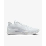 Nike Jordan DR0675-103 Beyaz Zion 3 Erkek Basketbol Ayakkabısı