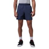 Nike Jordan Dri-Fit Sport Essentials Woven Erkek Mavi Basketbol Şort IF2160-410