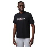 Nike Jordan Dri-Fit Sport Graphic Erkek Siyah Basketbol T-Shirt IR0864-010