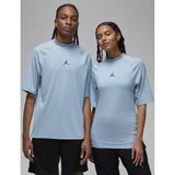 Nike Jordan Dri Fit Sport Men's Golf T-Shirt Unisex Glof Tişört Açık Mavi - XL