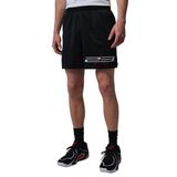 Nike Jordan Dri-Fit Sport Mesh Graphic Erkek Siyah Basketbol Şort IF0872-010