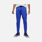 Nike Jordan Dri-Fit Sport Statement Air Fleece Training Erkek Eşofman Altı - Mavi