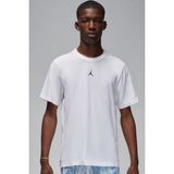 Nike Jordan Dri-Fit Sport T-Shirt Erkek Spor Tişört Beyaz - L