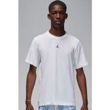 Nike Jordan Dri-Fit Sport T-shirt Erkek Spor Tişört Beyaz