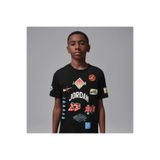 Nike JORDAN DYNASTY PATCH ERKEK ÇOCUK TİŞÖRT 95F385 95F385-023