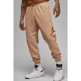 Nike Jordan Essantial Fleece Jogger Erkek Spor Eşofman Altı - Gri