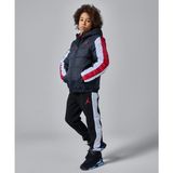 Nike Jordan Essential Lacivert Çocuk Mont - 10 - 12 Yaş