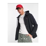 Nike Jordan Essential NBA Basketbol Sweatshirt Ceket, M, CNG-STOREJRDIN, Siyah, erkek