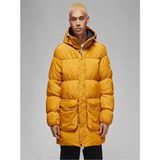Nike Jordan Essential Statement Kaz Tüyü Erkek Parka - - Olivine - 001