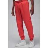 Nike Jordan Essentials Flc Baseline Men's Pant Red Erkek Eşofman Altı Kırmızı - XL