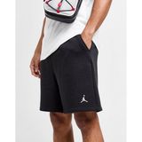 Nike Jordan Essentials Fleece Erkek Siyah Günlük Spor Şort