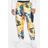 Nike Jordan Essentials Mountainside Statement Fleece Pants Erkek Polar Eşofman Altı Çok Renkli