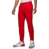Nike Jordan Essentials Warm-Up Pant Red Lastik Paçalı Erkek Günlük Eşofman Altı Kırmızı