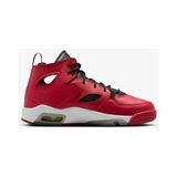 Nike Jordan Flıght Club 91 Kırmızı Basketbol Ayakkabı DM1685-601