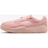 Nike Jordan Flight Court Pembe Günlük Sneaker Ayakkabısı