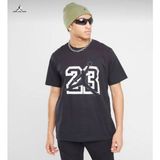 Nike Jordan Flight Essentials Men's T-Shirt Siyah Erkek T-Shirt FB7394-011