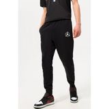 Nike Jordan Flight MVP HBR Fleece Erkek Eşofman Altı Siyah
