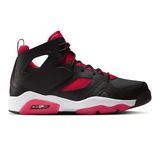 Nike Jordan Flightclub '91 Erkek Siyah Basketbol Ayakkabısı