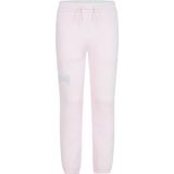 Nike Jordan Fundamentals Flc Kız Çocuk Eşofman Alt 45C965-AG0 - Pudra - 10 - 12 Yaş